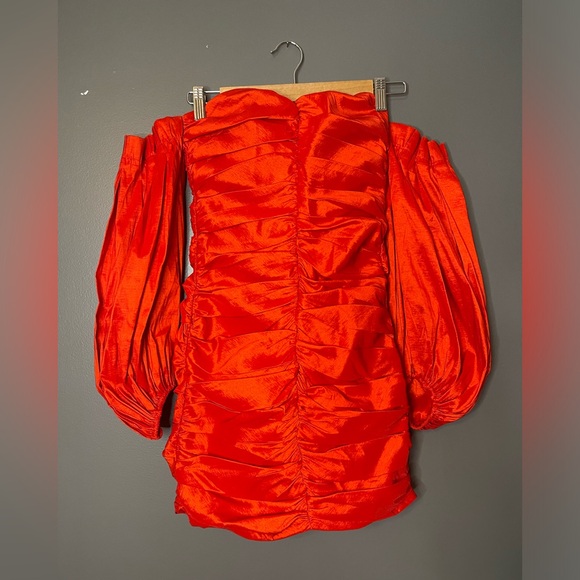 Bardot‎ Marissa Mini Dress XS - Picture 6 of 13